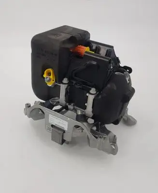 Mercedes-Benz EQA Air conditioning (A/C) compressor (pump) A1748308901