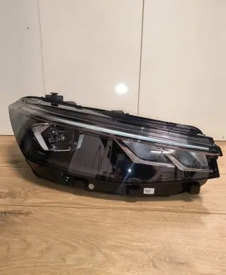 Volkswagen PASSAT B9 Headlight/headlamp 3J1941006 L853478