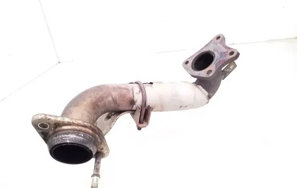 Muffler/silencer