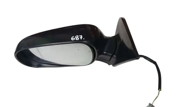 Honda Accord Front door electric wing mirror E1010563