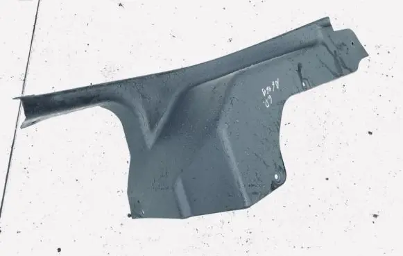 Hyundai Atos Classic Other interior part 8589102000 85891-02000