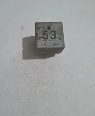 Volkswagen Sharan Other relay 141951253B 20240072
