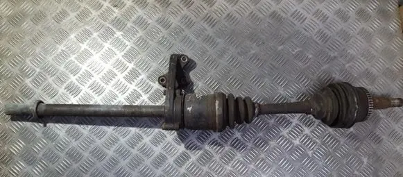 Nissan Maxima Front driveshaft