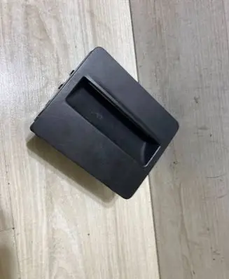Skoda Octavia Mk3 (5E) Ashtray (rear) 5E0863284B