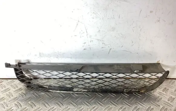 BMW X5 E53 Front bumper lower grill 7116398