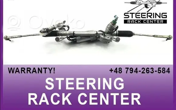 Subaru XV II Steering rack 34110FL040