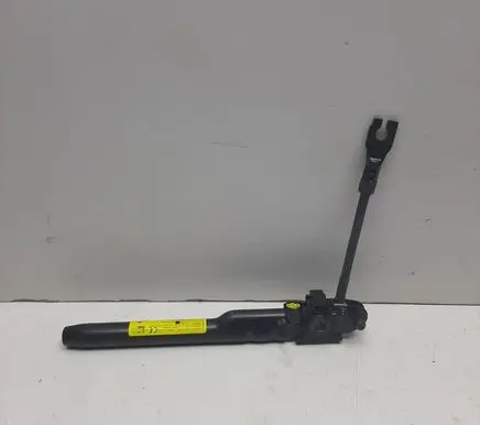 Opel Grandland X Radio/GPS head unit trim 9809467177