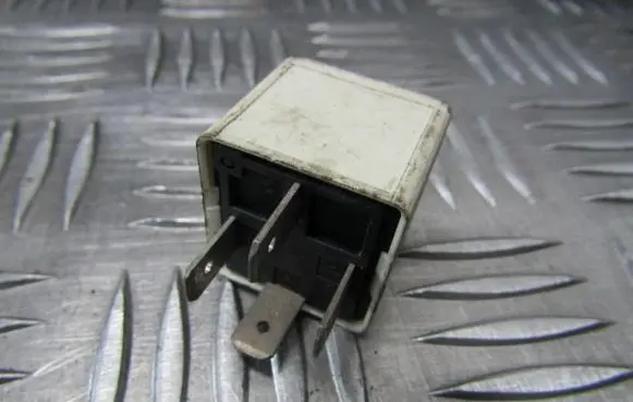 Ford Fiesta Other relay v23134k52x155 v23134-k52-x155