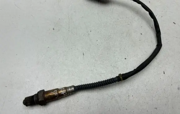 Audi A6 S6 C6 4F Lambda probe sensor 059906262 0281004054