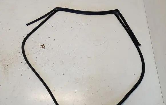 Hyundai Tucson IV NX4 Rubber seal rear door 