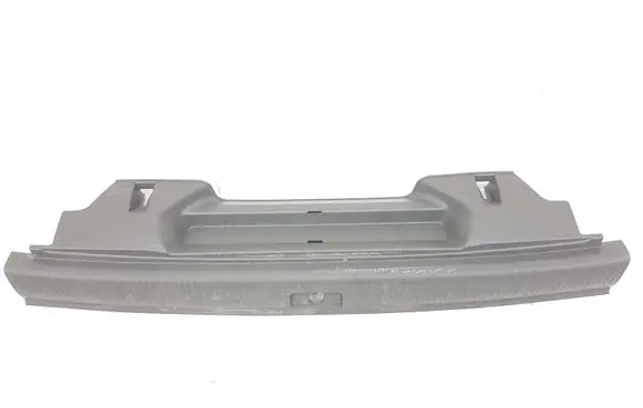Audi Q5 SQ5 Trunk/boot sill cover protection 8R0864483 8R0864483B 8R0864331
