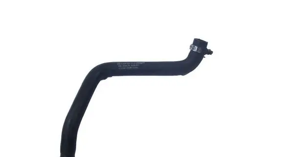 Mercedes-Benz Vito Viano W639 Engine coolant pipe/hose A6398321093