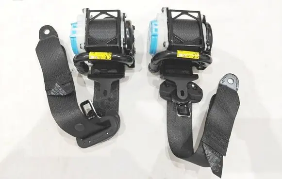 Toyota Yaris XP210 Rear seatbelt 733600D451 121125