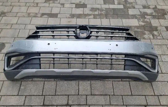 Volkswagen Passat Alltrack Front bumper