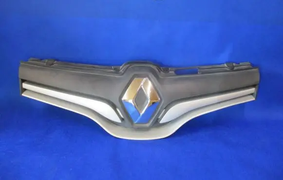 Renault Kangoo II Front grill 623101381R 097098J