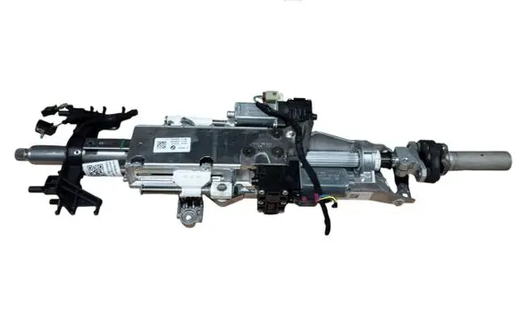 BMW X7 G07 Steering wheel axle 32306894879 6894879