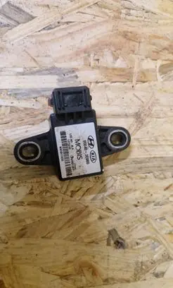 KIA Sorento ESP acceleration yaw rate sensor 956403E000 1275118 NA5811633