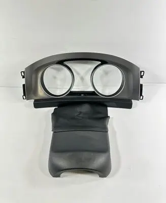 Volkswagen Golf VII Dashboard trim