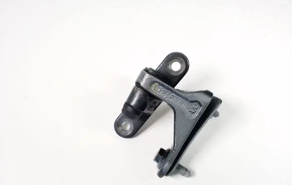 Mercedes-Benz S W221 Front door lower hinge A2217201137