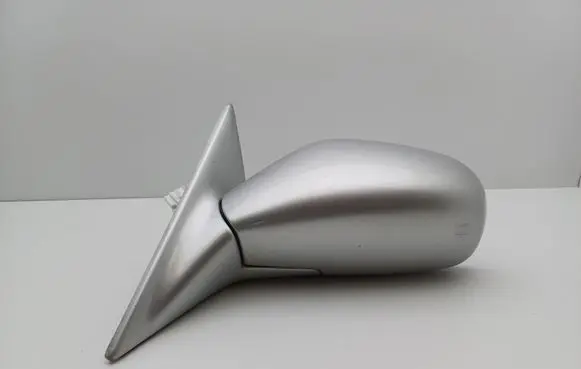 Front door electric wing mirror
