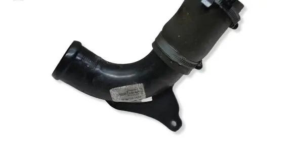 Volvo C30 Intercooler hose/pipe 