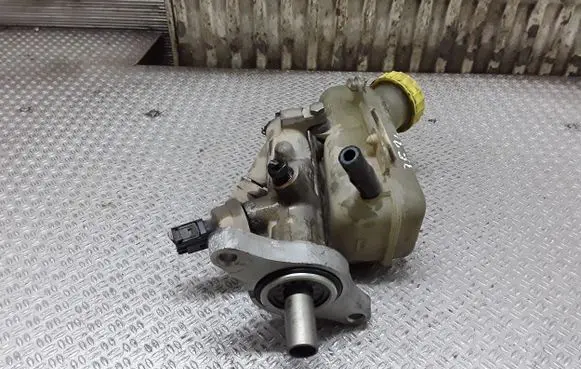 Audi A2 Master brake cylinder
