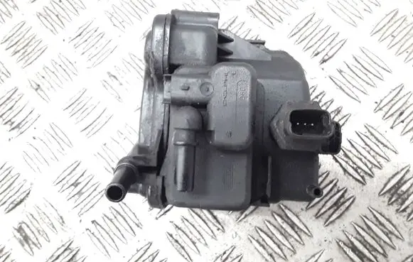 Citroen Jumpy Fuel filter housing B190914 FIL880 FCS710
