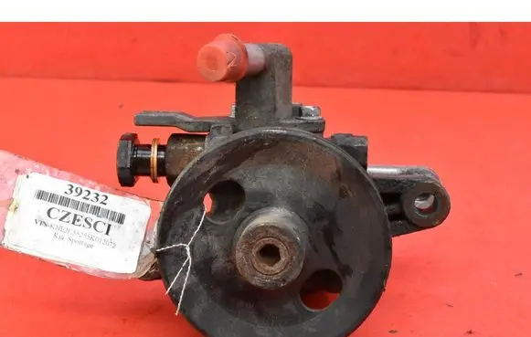 KIA Sportage Power steering pump 