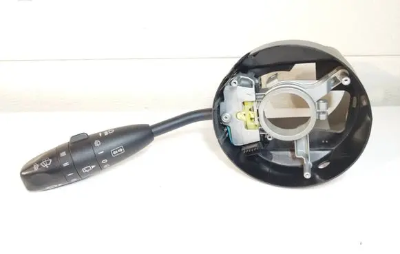 Indicator stalk
