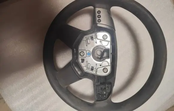 Opel Vectra C Steering wheel 6017883