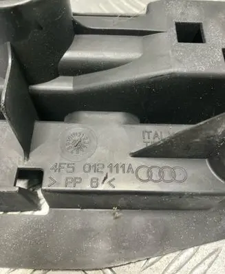 Audi A6 Allroad C6 Tool box 4F5012111A