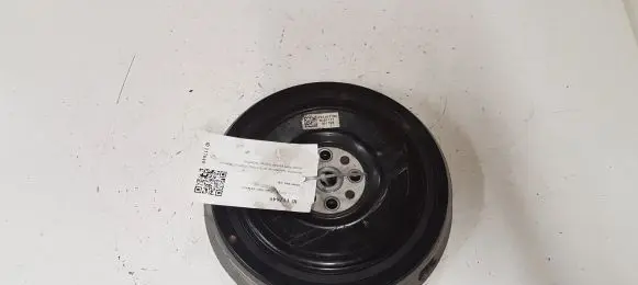 Volvo V60 Crankshaft pulley P31401194 31401194