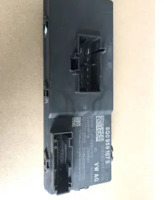 Audi Q3 8U Tailgate/trunk control unit/module 5Q0959107S