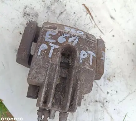 BMW 5 E60 E61 Rear brake caliper FW90R
