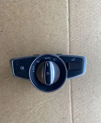 Mercedes-Benz GLC X253 C253 Light switch A2059051810
