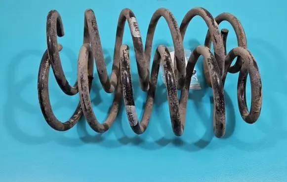 Opel Corsa E Rear coil spring IMPRK1436246