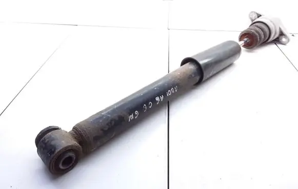 Audi A6 S6 C6 4F Rear shock absorber/damper