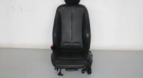 BMW 3 GT F34 Front driver seat