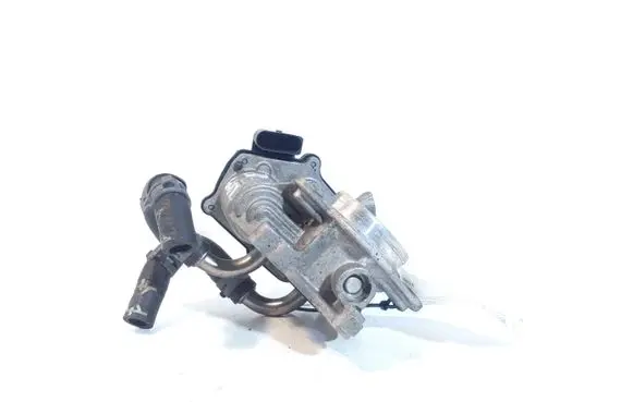 Volkswagen Touran II Throttle valve 04L128063T A2C94859900
