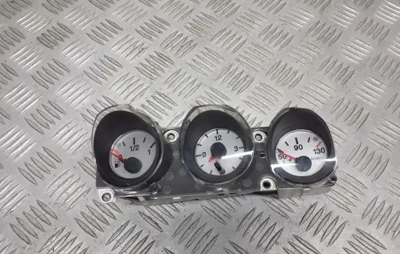 Alfa Romeo 156 Speedometer (instrument cluster) 156034488