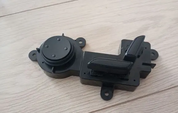 Tesla Model S Seat control module 