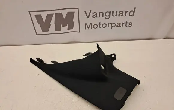 Mercedes-Benz E C207 W207 (C) pillar trim A2076903025
