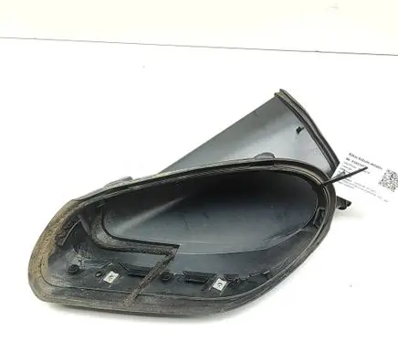 Porsche 911 991 Air intake duct part 99150446001 991504460011E0