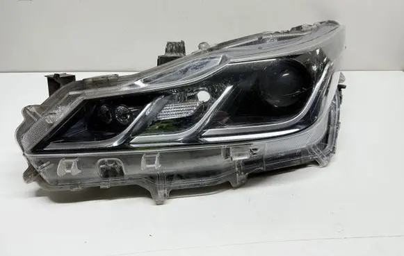 Headlight/headlamp