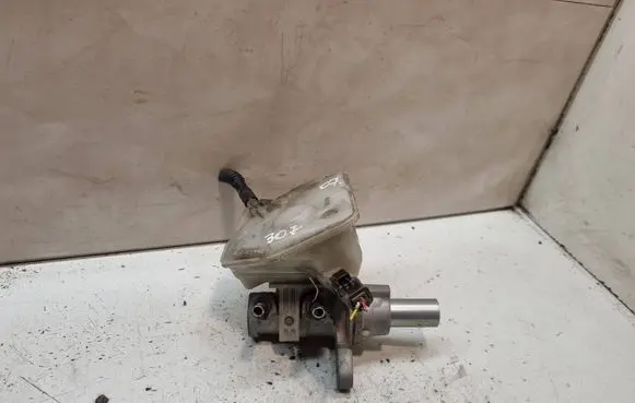 Peugeot 307 Master brake cylinder 1204254242