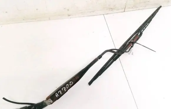 Opel Movano A Front wiper blade arm