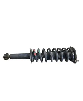 Subaru Outback (BT) Rear shock absorber with coil spring 
