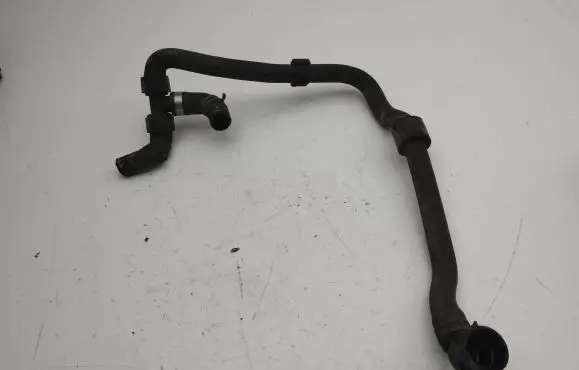 Volkswagen T-Roc Engine coolant pipe/hose 5Q0122051