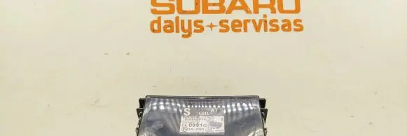 Subaru Outback Engine control unit/module 88281AG390 X1T8474M 97RI010625