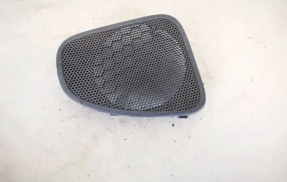 Side speaker trim/cover